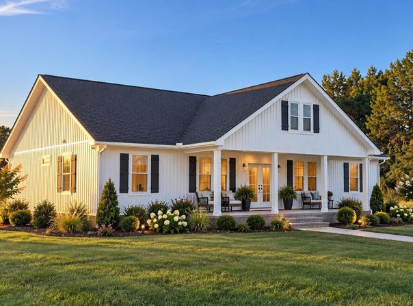 343 Kirby Grange Avenue, Bath, NC 27808