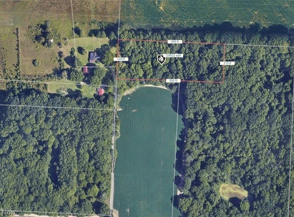 Joan Drive, Green, OH 44232