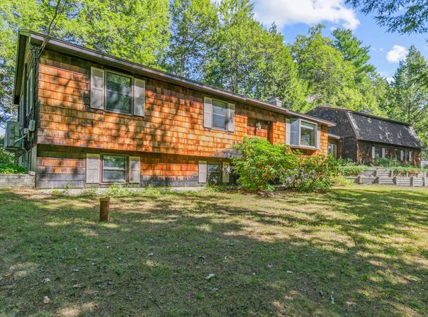 63 Black Point Road, New Gloucester, ME 04260