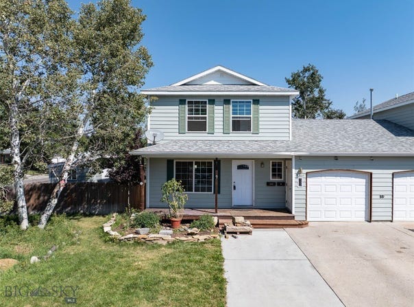 3607 Laredo, Bozeman, MT 59718