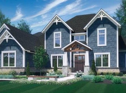 6221 W Maple Road, West Bloomfield Twp, MI 48322
