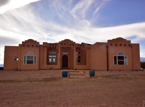 7355 Turtle Butte Rd, Beulah, CO 81023