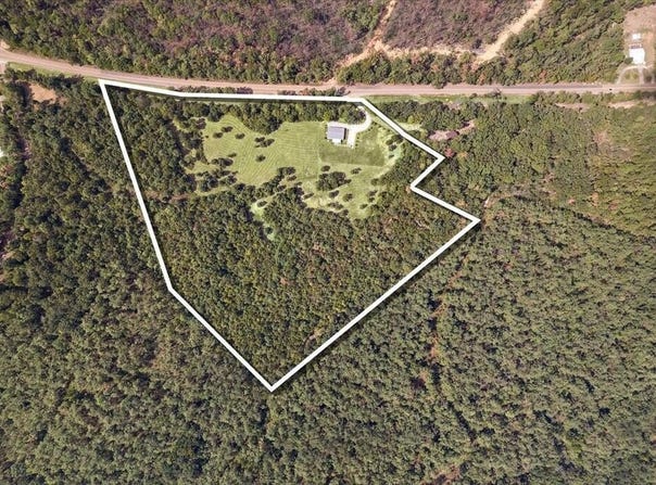 1160 Highway 30 E, ETTA, MS 38627