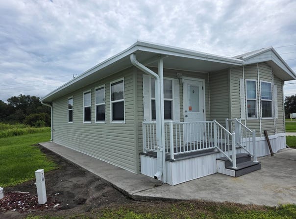 5905 NE Cubitis Ave, Arcadia, FL 34266