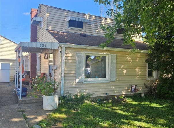 121 Powell Avenue, Fairborn, OH 45324