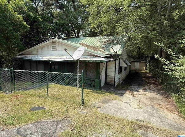 409 H STREET, ANNISTON, AL 36207