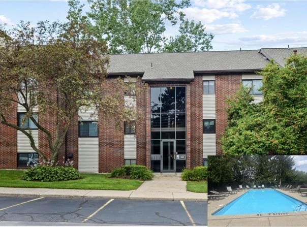 3396 Devonwood Hills NE, Grand Rapids, MI 49525