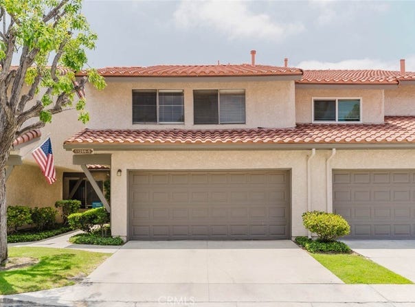 11266 Key W Avenue, Porter Ranch, CA 91326
