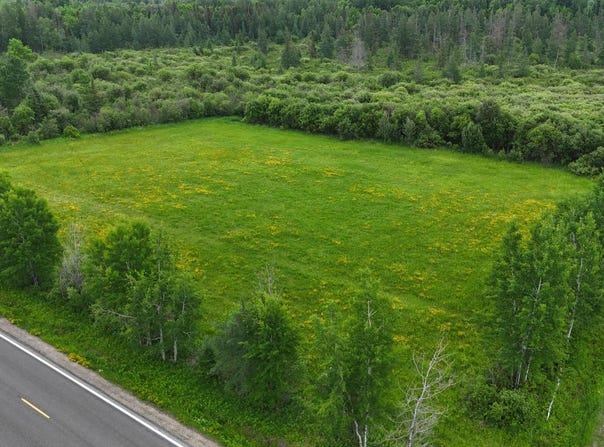 Townline Road, Forbes, MN 55738