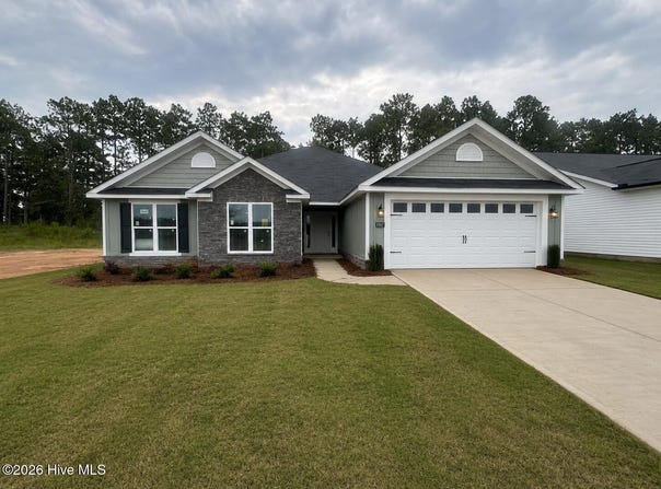 8567 Snelling Drive, Aiken, SC 29803