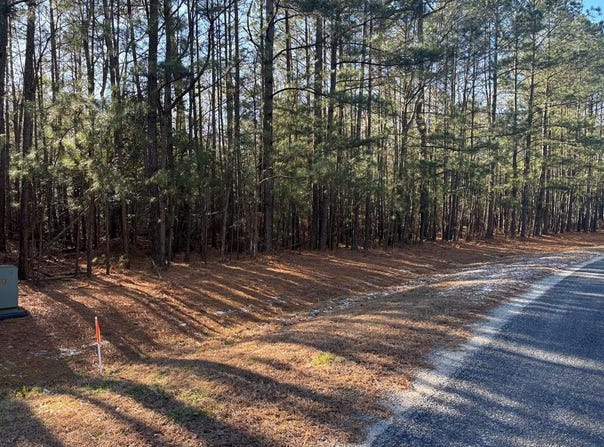 Twin Harbor Road lot: 7, REEDVILLE, VA 22539