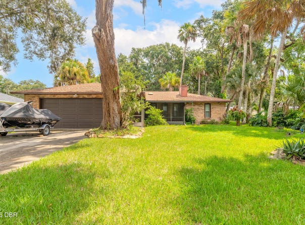 1413 Orange Tree Drive, Edgewater, FL 32132