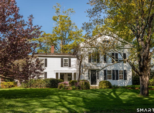 59 Painter Ridge Road, Washington, CT 06793