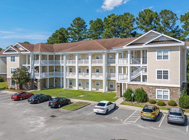 117 S Shore Blvd., Longs, SC 29568