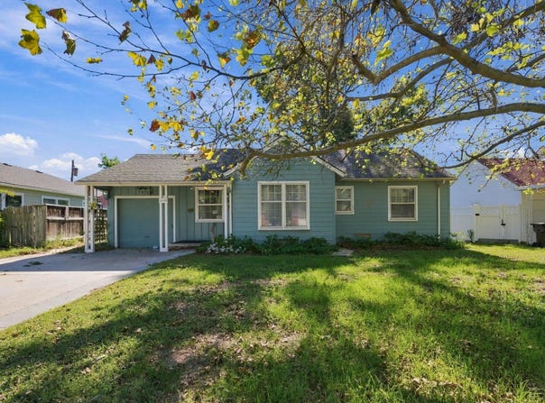 2409 E Mesita, Wichita, KS 67211