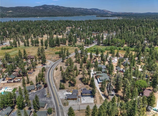 Big Bear, Big Bear Lake, CA 92315