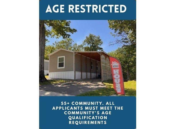 640 State Highway 248, Branson, MO 65616