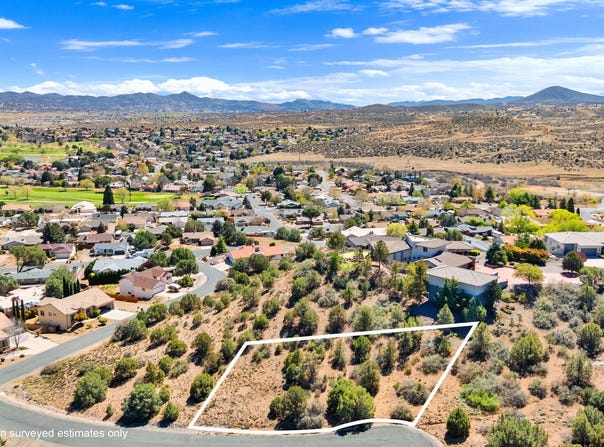 1426 N RUSTLERS ROOST, Dewey, AZ 86327