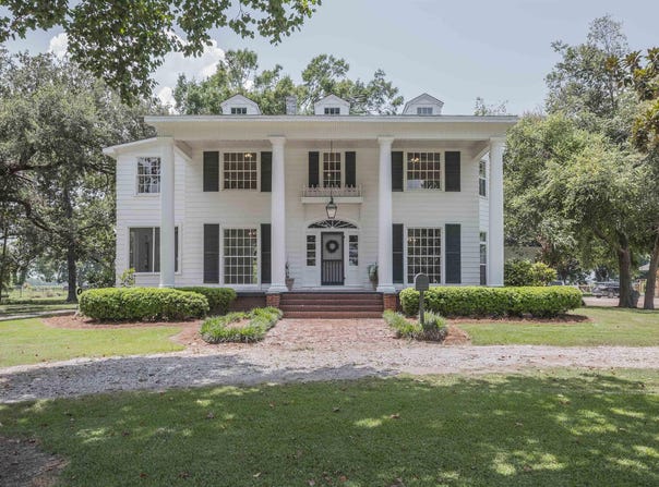 378 HIGHWAY 65 S, Tallulah, LA 71282