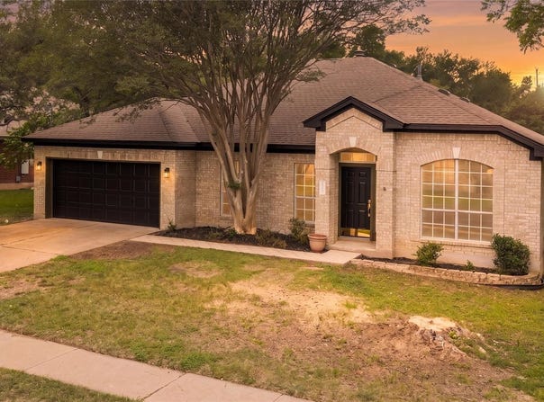 412 Tamara Dr, Georgetown, TX 78628