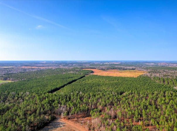 Old Thomson Road, Wrens, GA 30833