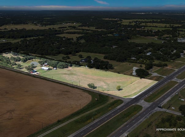 200 Cool Junction Road, Cool, TX 76088