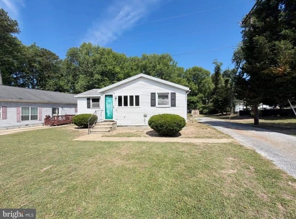 10531 HARRISON RD, BERLIN, MD 21811