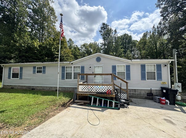 102 Loggers Lane, Clinton, TN 37716