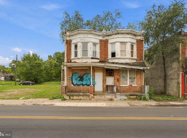 966 FERRY Avenue, CAMDEN, NJ 08104