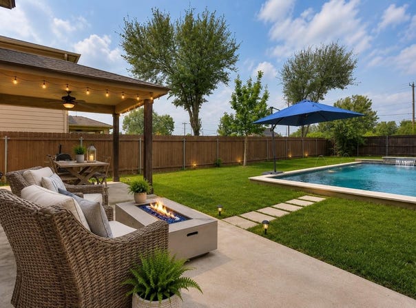 74 Jan Ln, Georgetown, TX 78626