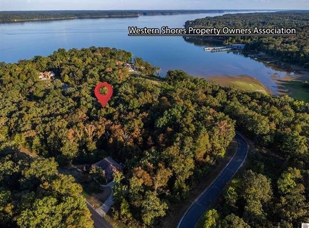 Dock Drive lot: 47, Murray, KY 42071