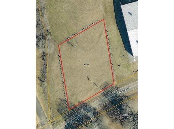 8342 W Harrell Road, Oak Ridge, NC 27310