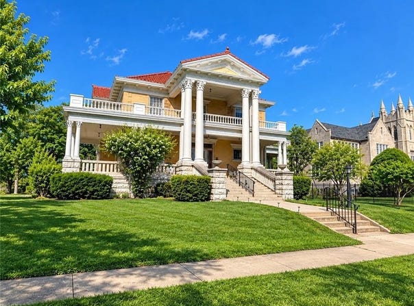 215 S 5th Street, Independence, KS 67301