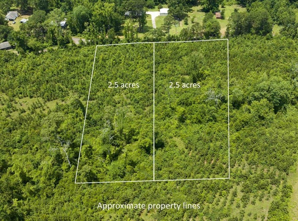 Sparrow Rd., Diana, TX 75640
