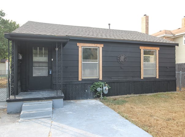 3720 Live Oak, Waco, TX 76708