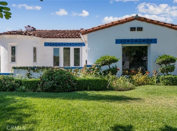 407 Daroca Avenue, San Gabriel, CA 91775