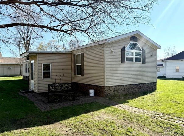 720 2nd Street, Lorimor, IA 50149