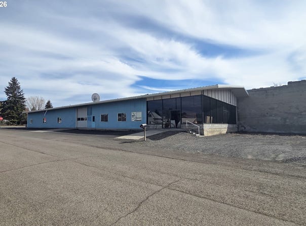 202 E NORTH St, Enterprise, OR 97828