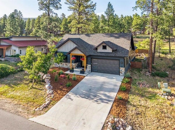 106 Hay Barn Road, Durango, CO 81301