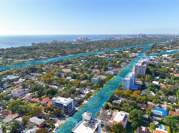 2825 SW 3rd Ave, Miami, FL 33129