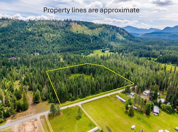 761 LARCH Ln, CUSICK, WA 99119