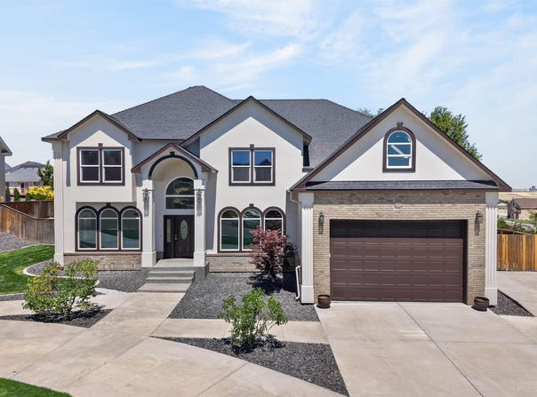 3807 Adobe Ct., Pasco, WA 99301