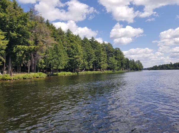 5 AC SYLVAN ISLE DR, Watersmeet, MI 49969
