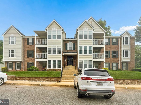 3102 CARDINAL WY, ABINGDON, MD 21009