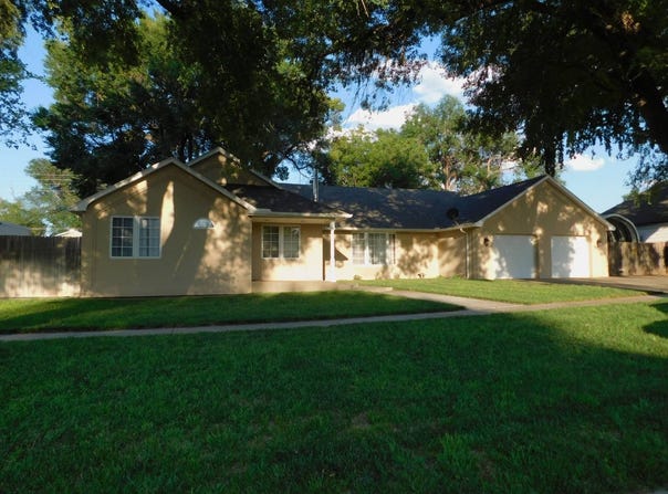 807 Academy St., Guymon, OK 73942