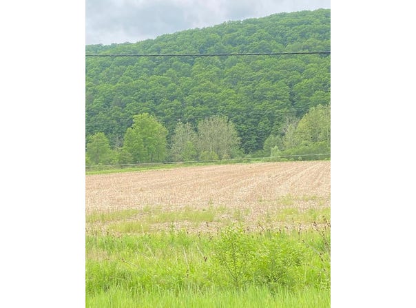State Route 34, Lockwood, NY 14859