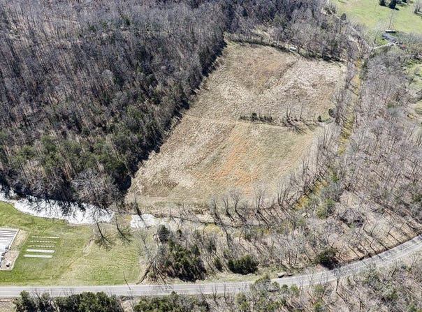 Breeding Road, Edmonton, KY 42129