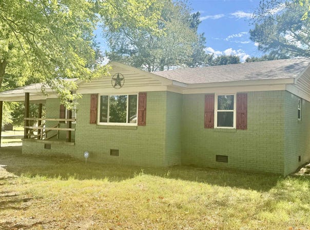 41 HALLIBURTON St, Gates, TN 38037-4338