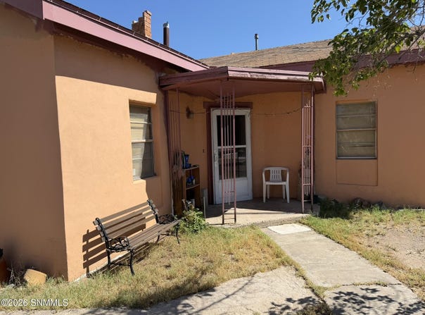 3109 Oak Street, Las Cruces, NM 88005
