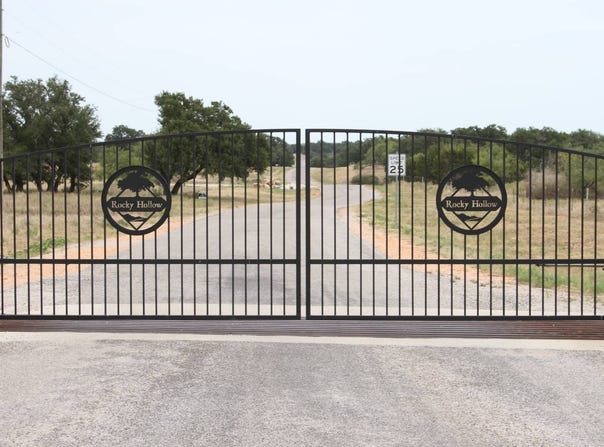 9495 Turkey Trail, San Saba, TX 76877